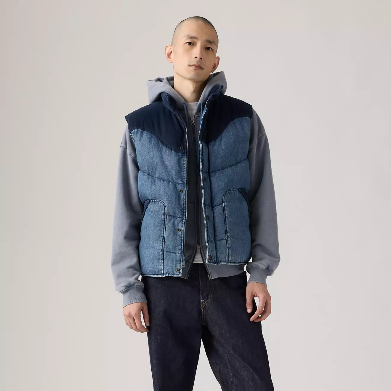 Levi's? Wild West Vest - Image 2