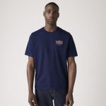 Levi's? Men's Relaxed Short Sleeve Graphic T-Shirt