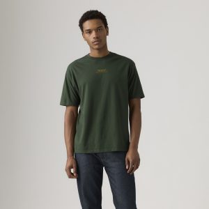 Levi's? Men's Graphic Vintage Fit T-Shirt