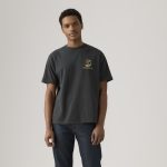 Levi's? Men's Graphic Vintage Fit T-Shirt
