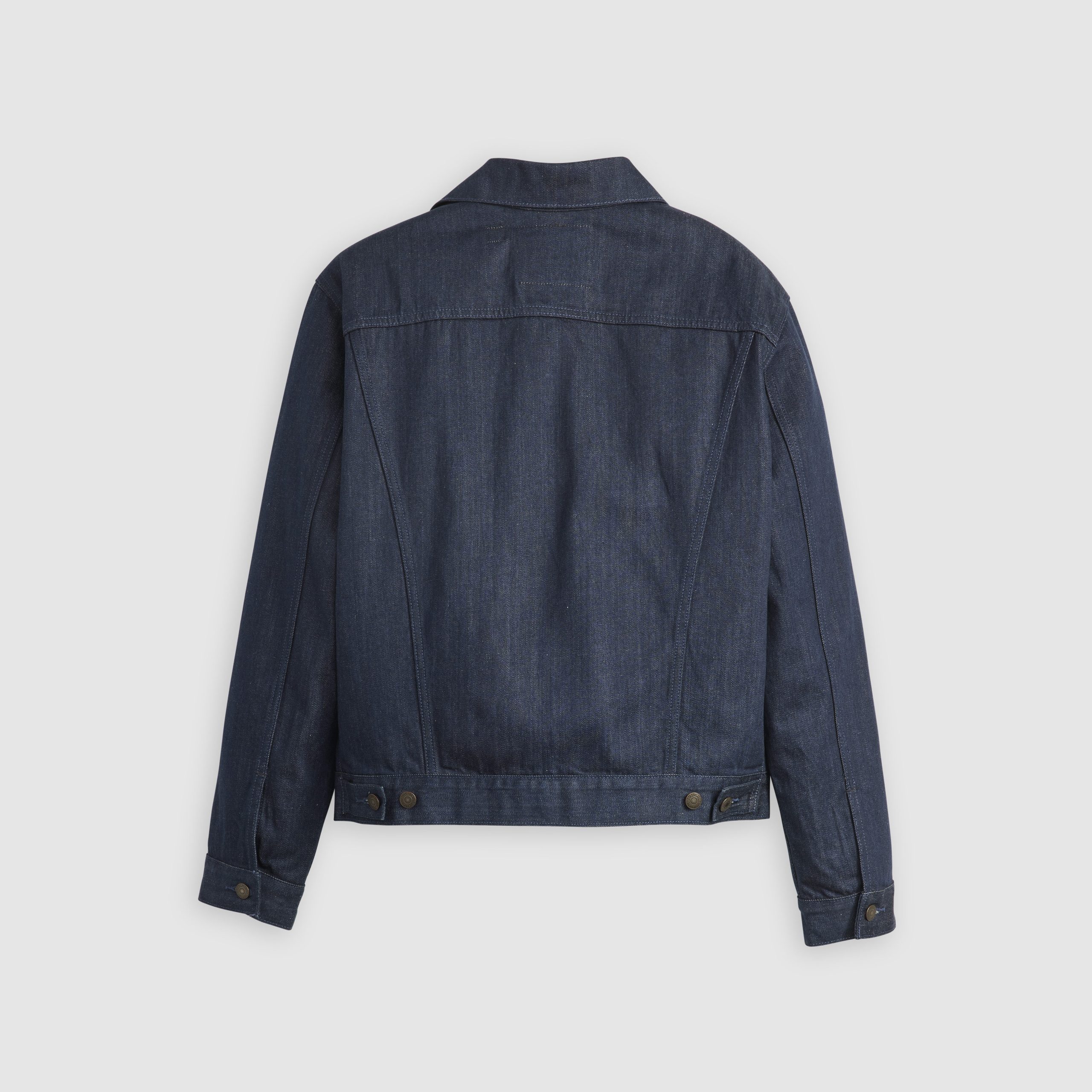 Levi's? Blue Tab? Men's Type III Trucker Jacket - Image 6