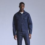 Levi's? Blue Tab? Men's Type III Trucker Jacket