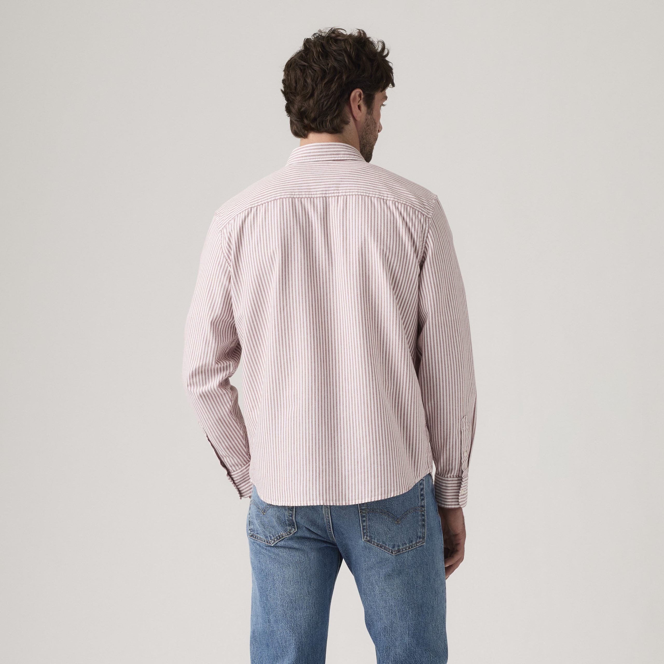 Levi's® Men's Authentic Button-Down Shirt - Image 3