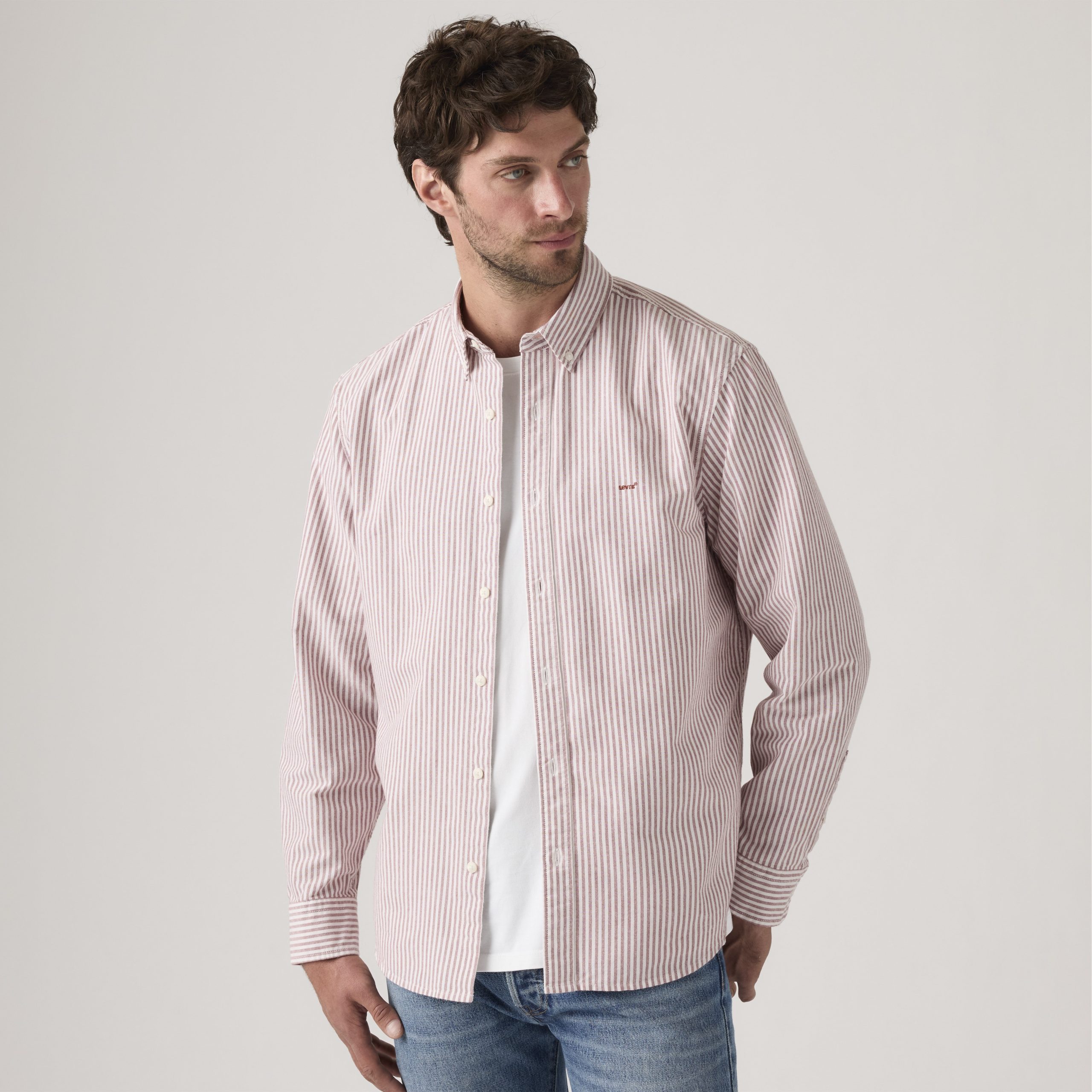 Levi's® Men's Authentic Button-Down Shirt - Image 2