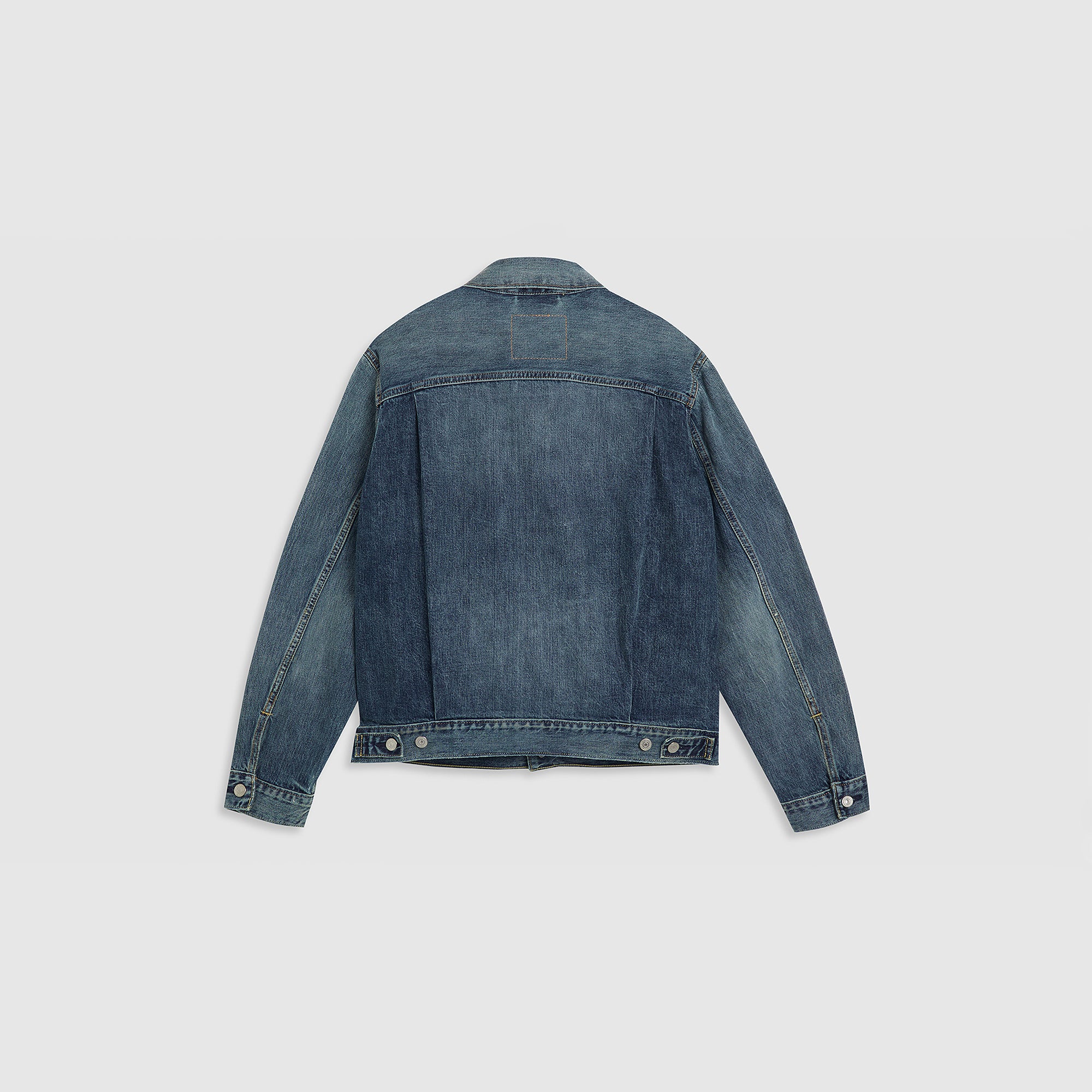 Levi's? Men's Type II Trucker Jacket - Image 6