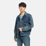 Levi's® Men's Type II Trucker Jacket