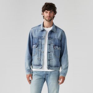 Levi's? Men's Type II Trucker Jacket
