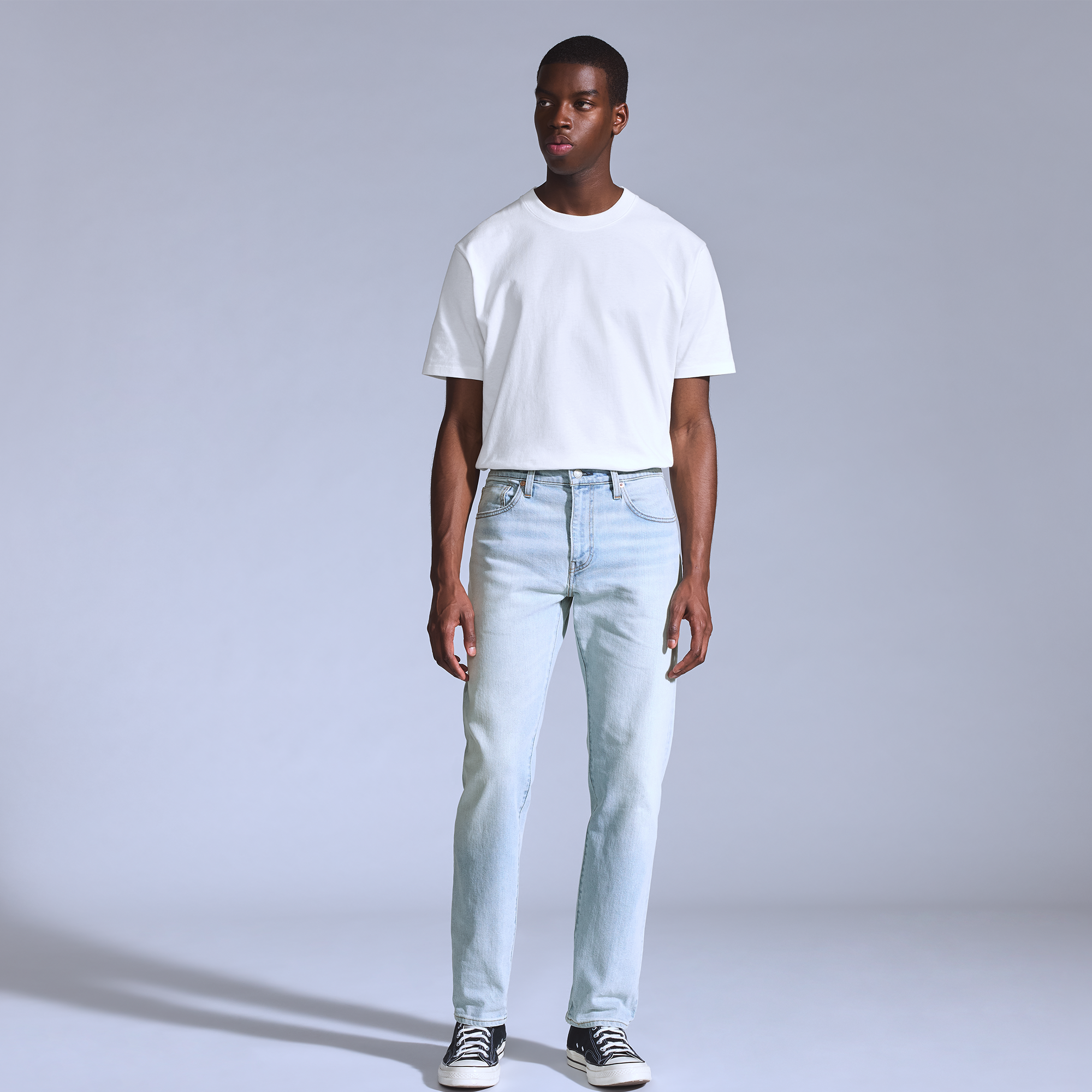 Levi's® Blue Tab Men's 502™ Taper - Image 2