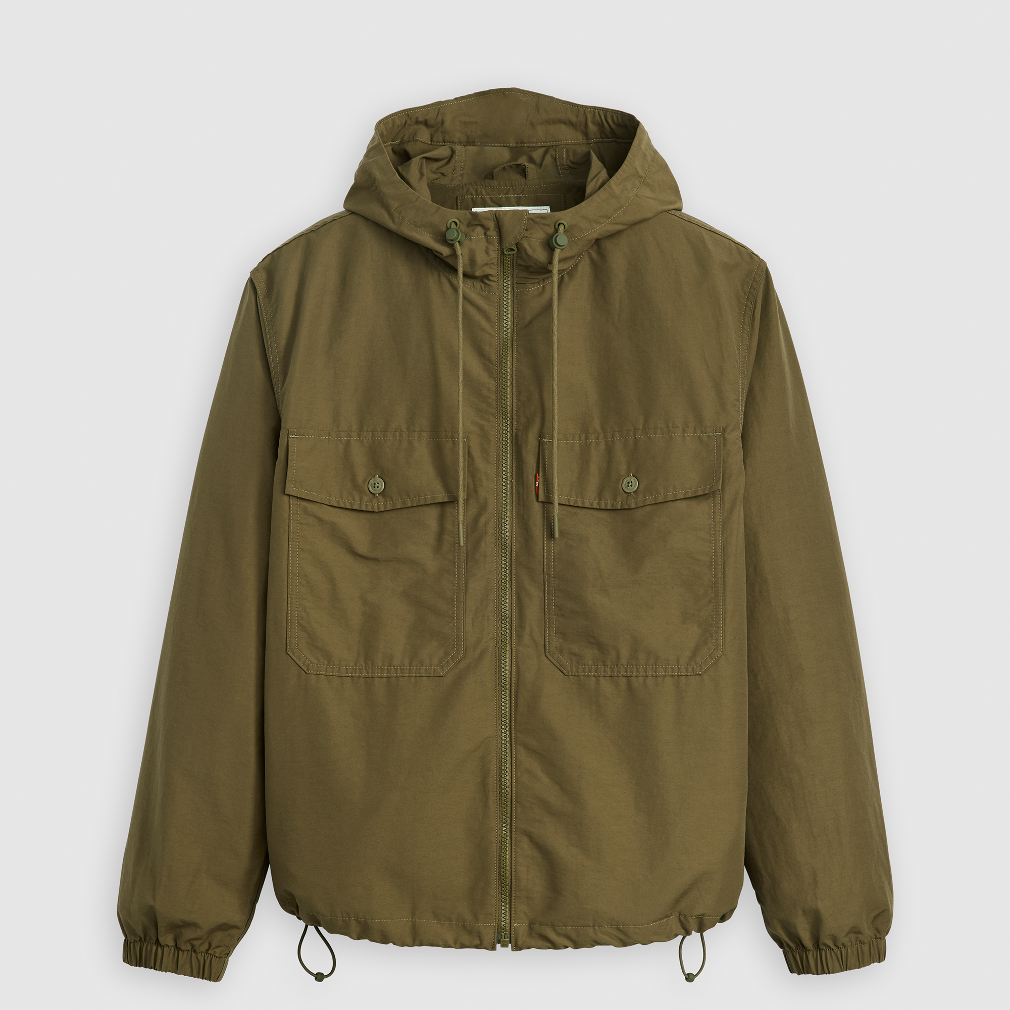 Levi's? Men's Arcata Windbreaker - Image 4