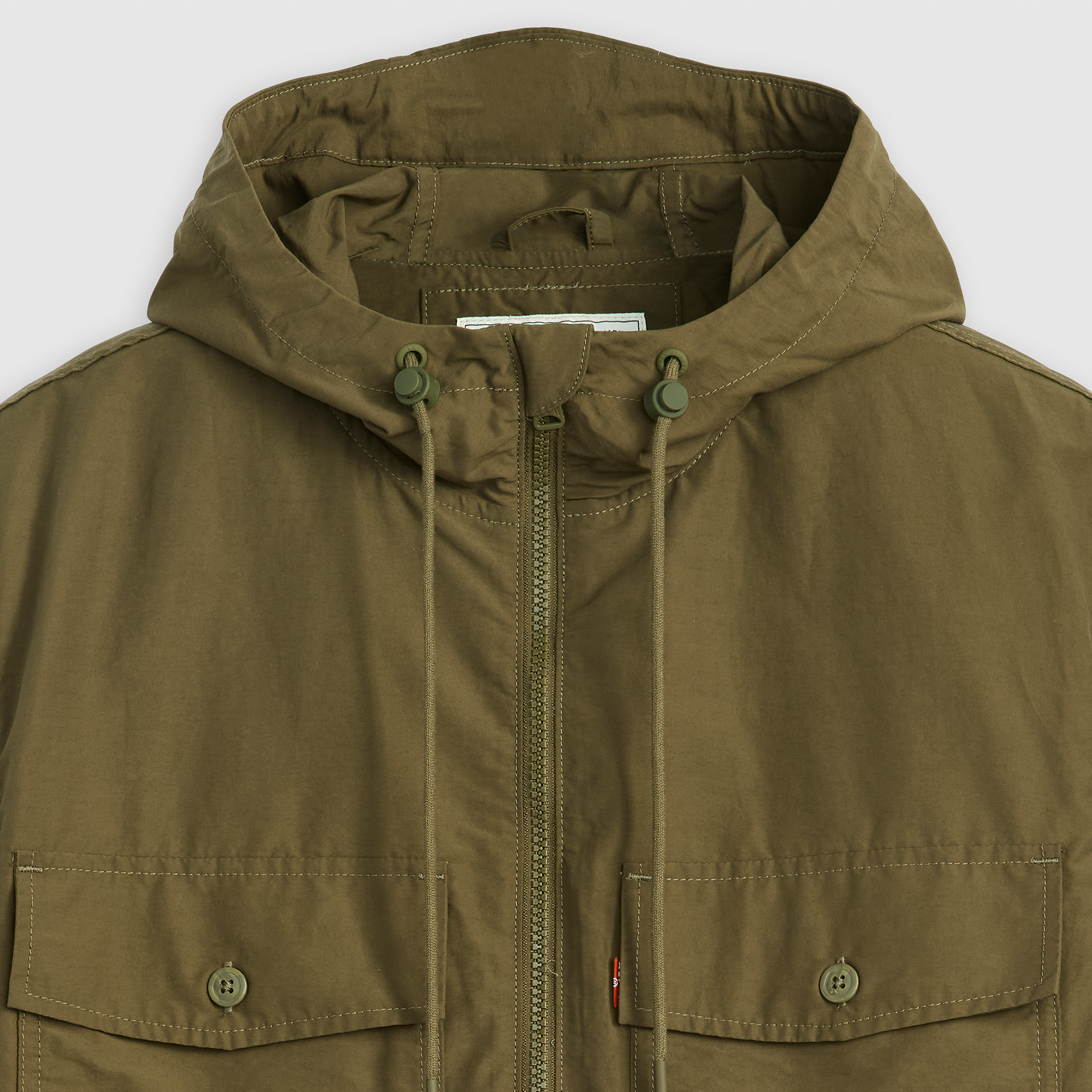 Levi's? Men's Arcata Windbreaker - Image 5