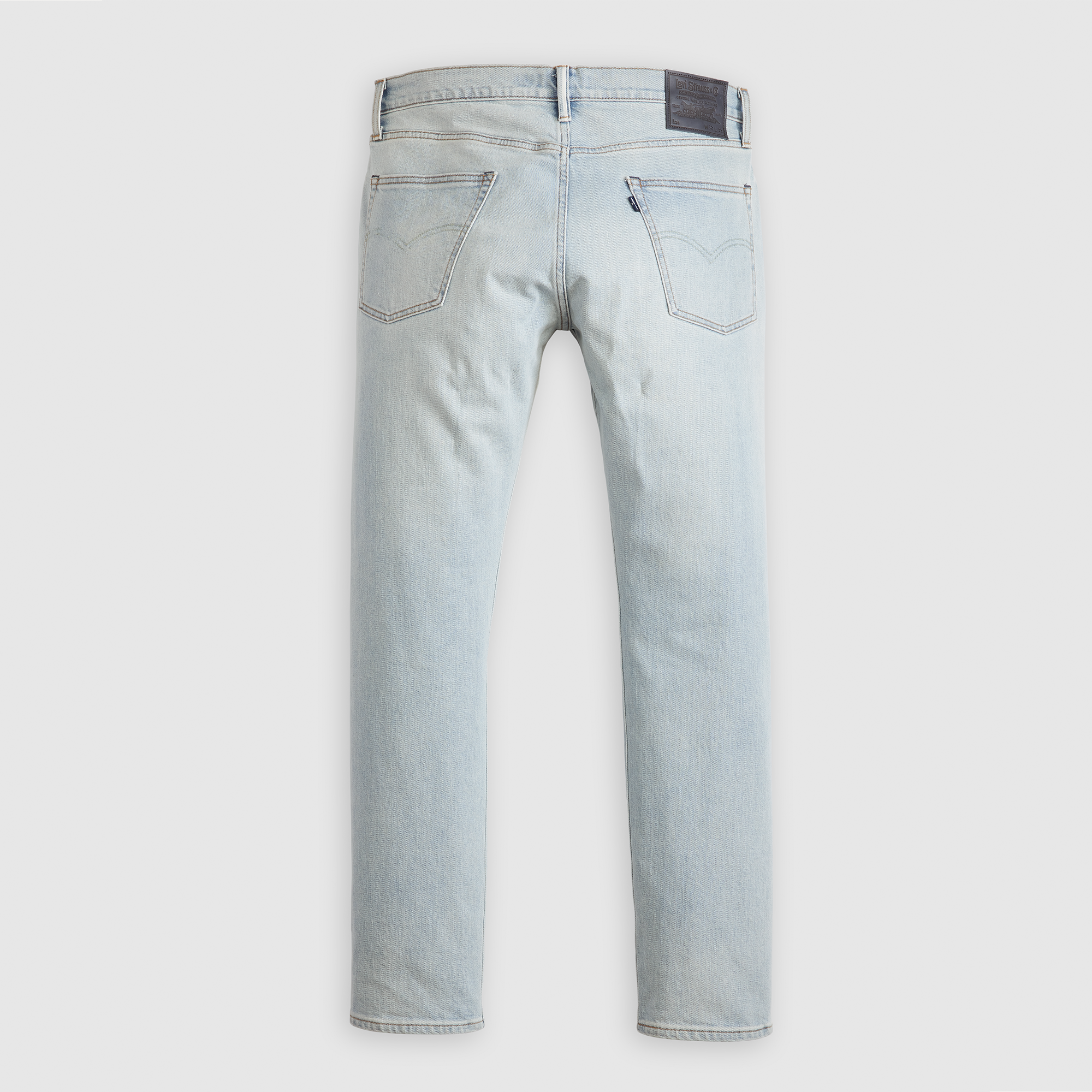 Levi's® Blue Tab Men's 502™ Taper - Image 7