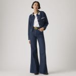 Levi's® x Toy Story Women's Ribcage Bell Jeans