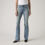 Levi's® Women's 726 High-Rise Flare Jeans