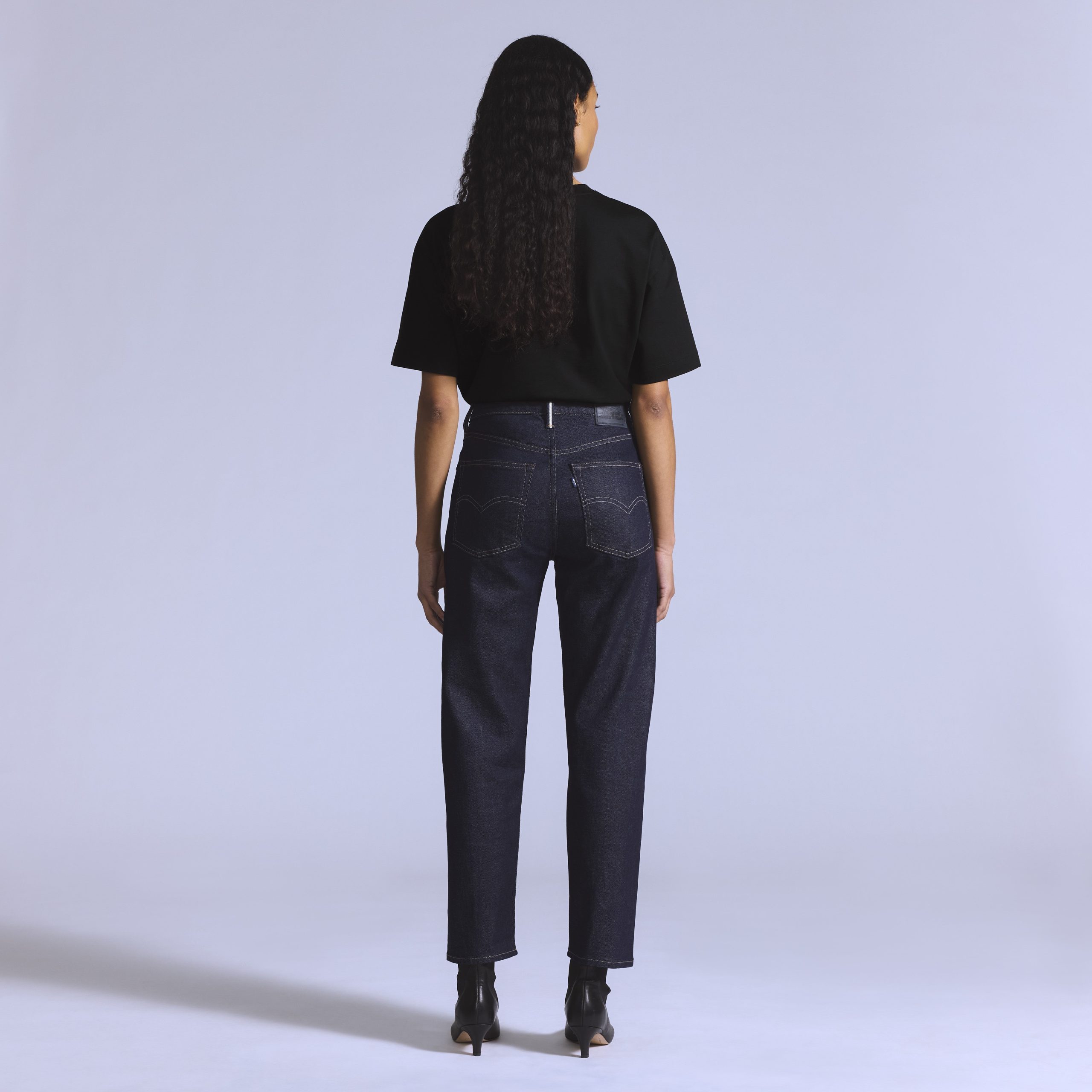 Levi's® Blue Tab™ Women's Column Jeans - Image 4