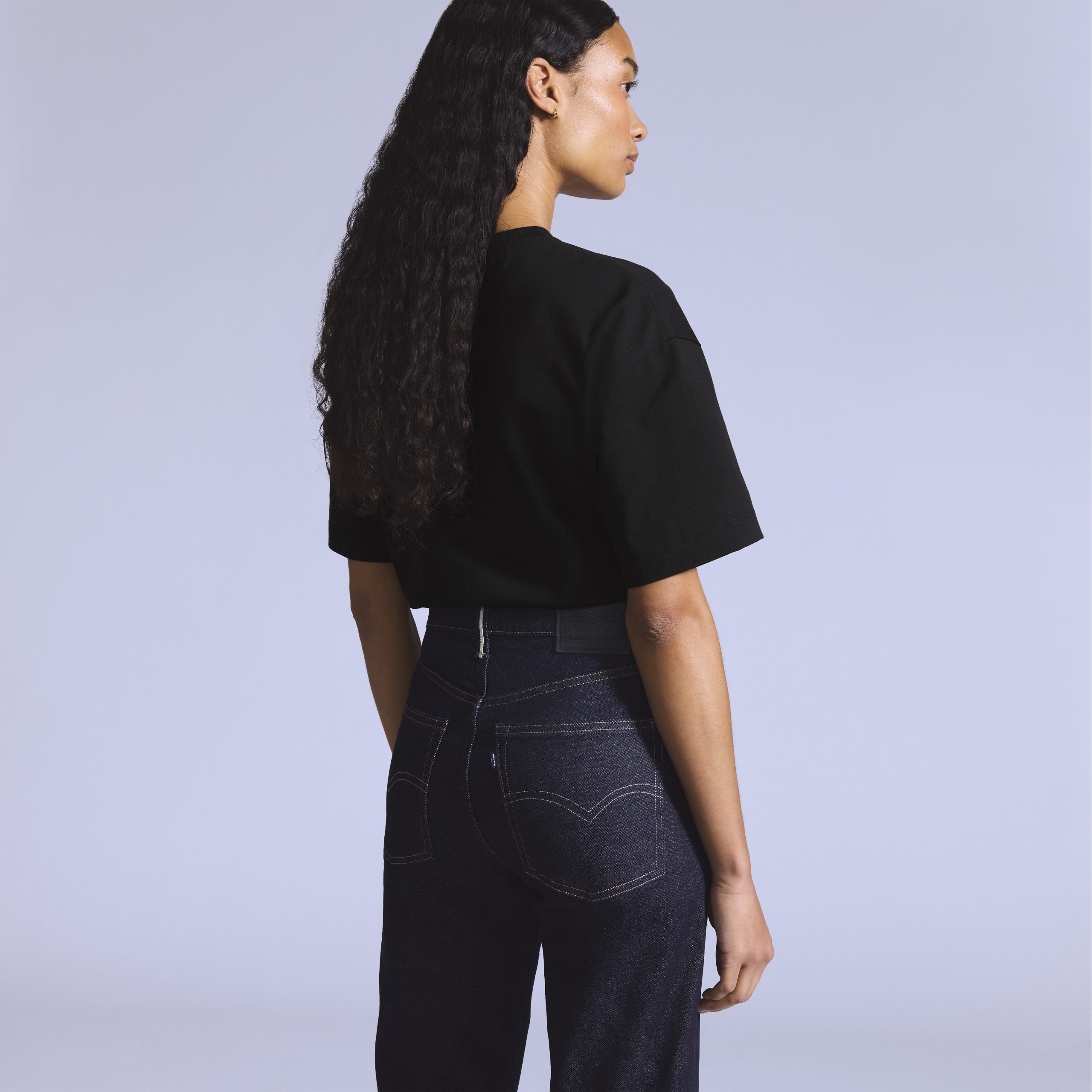 Levi's® Blue Tab™ Women's Column Jeans - Image 6