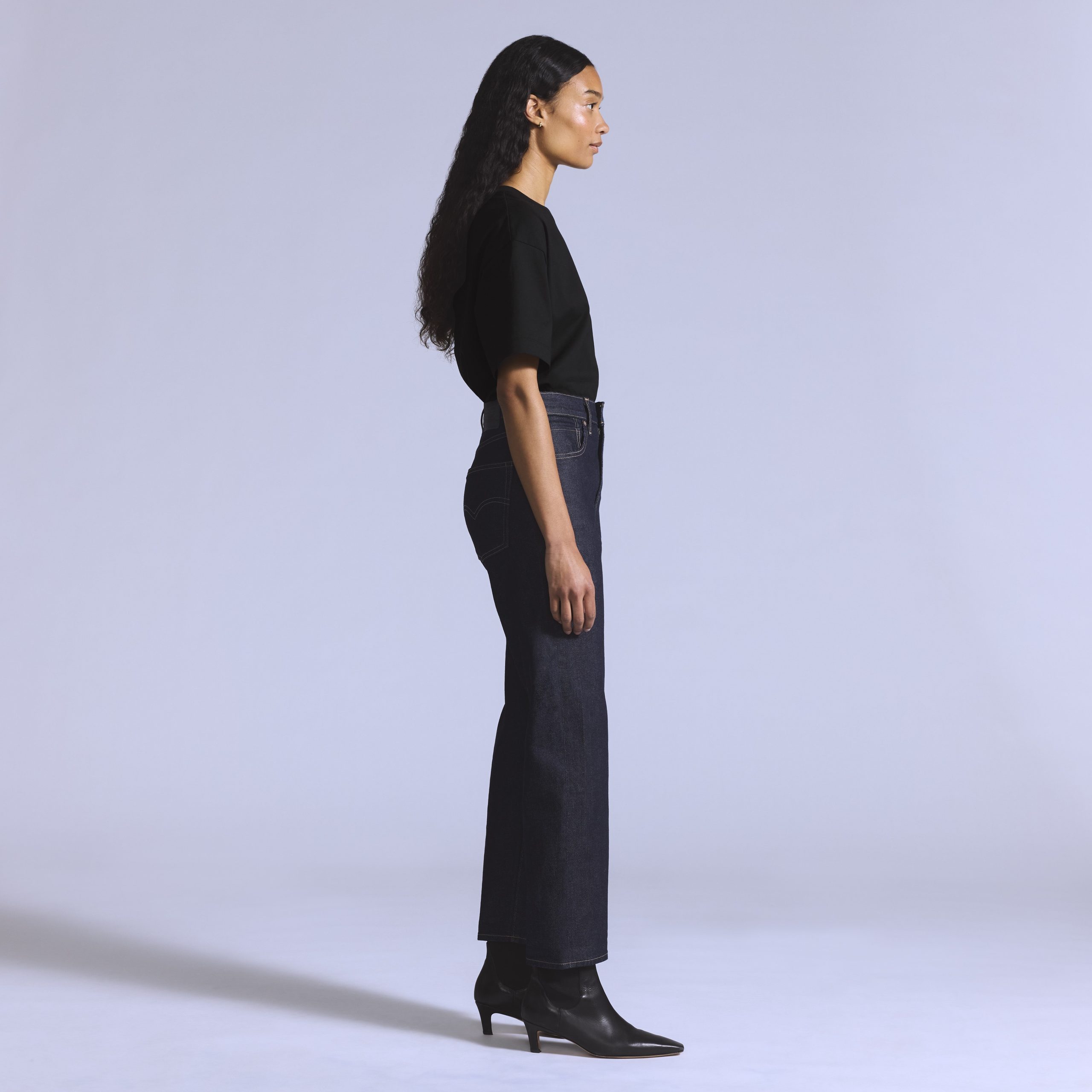 Levi's® Blue Tab™ Women's Column Jeans - Image 3