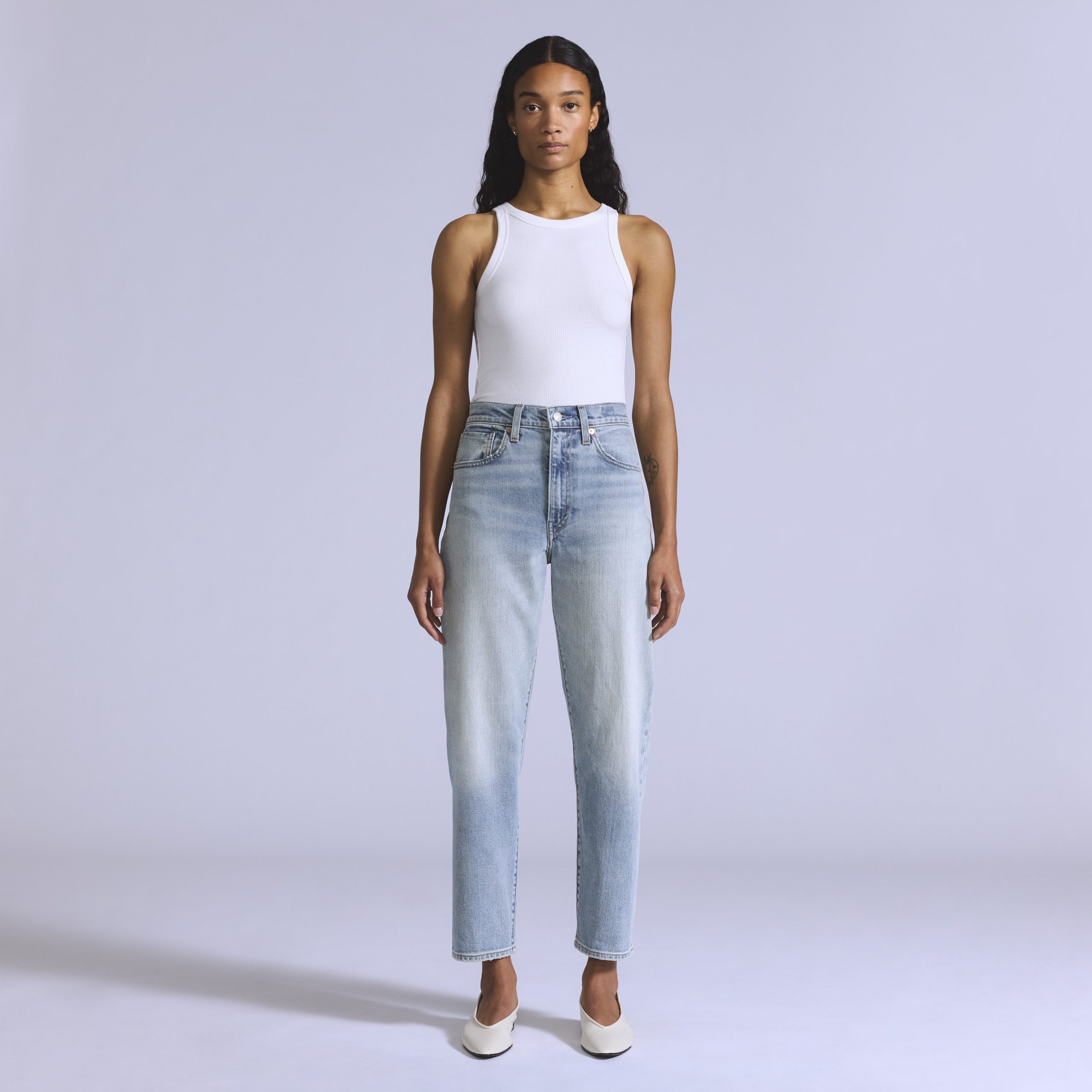 Levi's® Blue Tab™ Women's Column Jeans