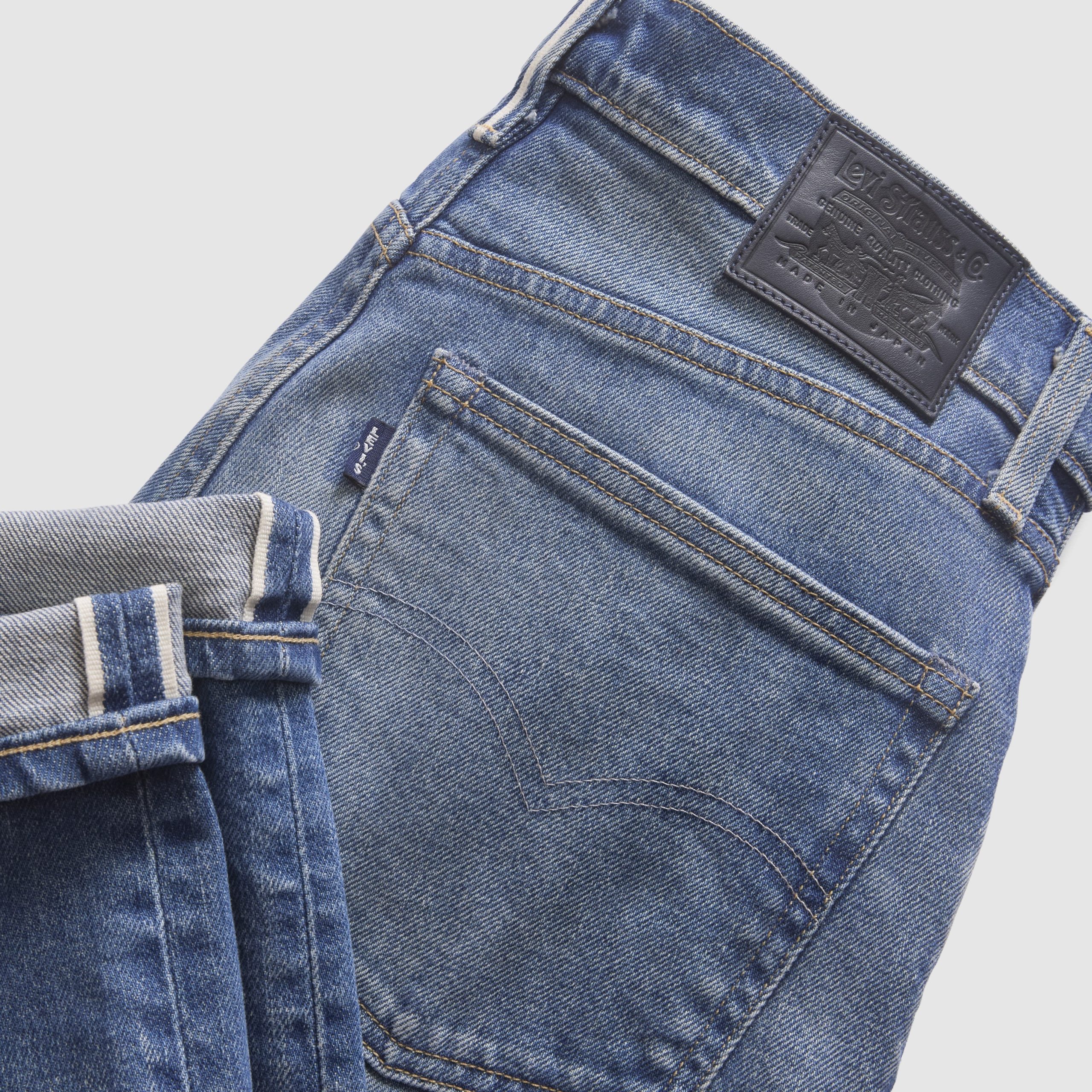 Levi's® Blue Tab™ Women's Column Jeans - Image 7