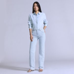 Levi's® Blue Tab™ Womens Plank Straight Jeans