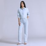 Levi's® Blue Tab™ Womens Plank Straight Jeans