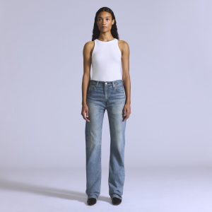 Levi's® Blue Tab™ Womens Plank Straight Jeans