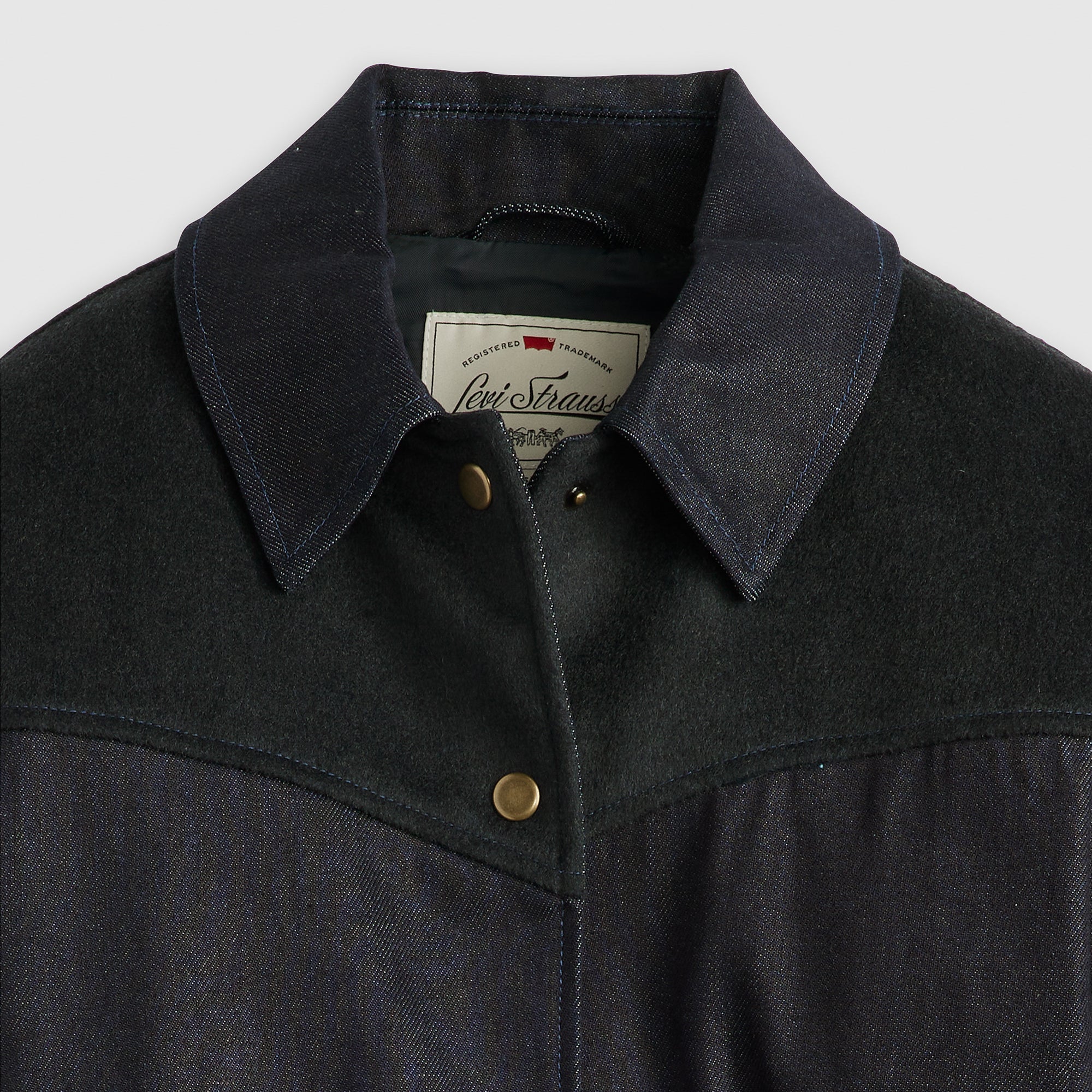 Levi's? LENNOX VARSITY JACKET BOLD PLAY - Image 6