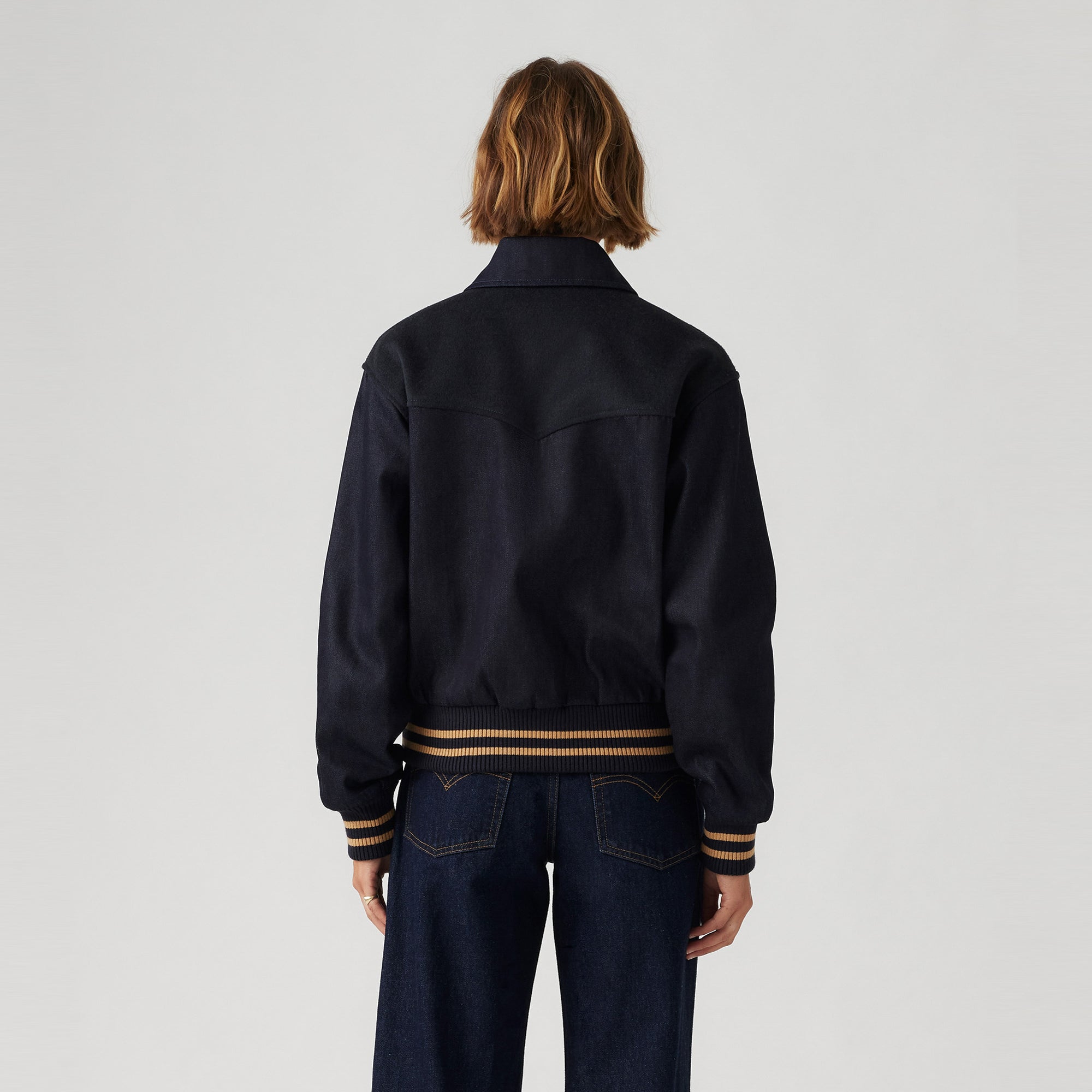 Levi's? LENNOX VARSITY JACKET BOLD PLAY - Image 2