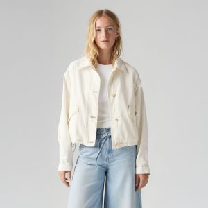 Levi's? Women's Janis Utility Jacket