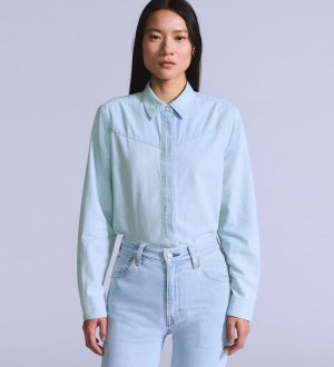 Levi's® Blue Tab™ Women's Club Shirt