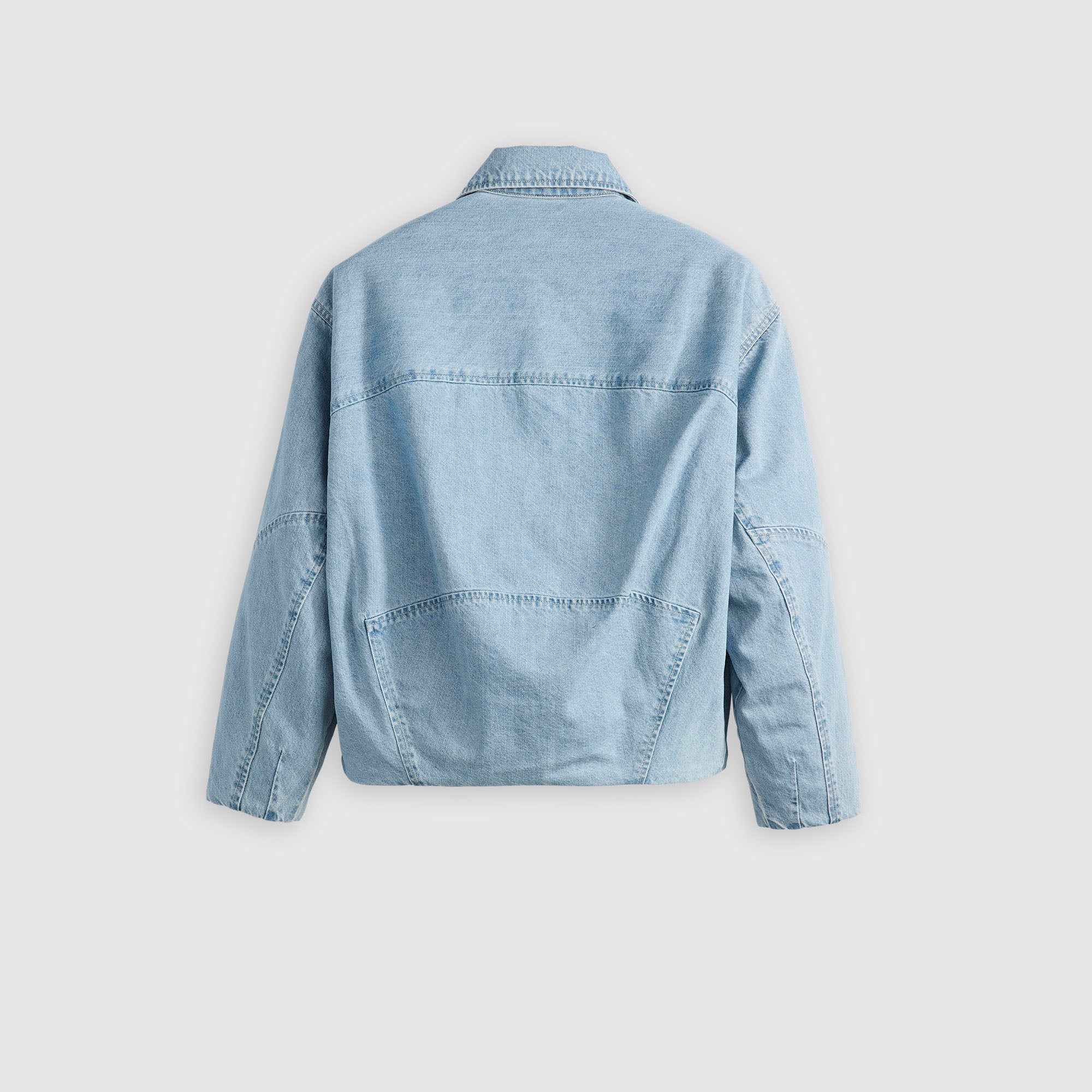 Levi's® Women 's BLUETAB™ Denim Jacket - Image 7