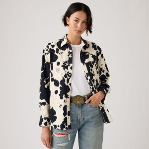 Levi's® x Toy Story Women's Western Shirt