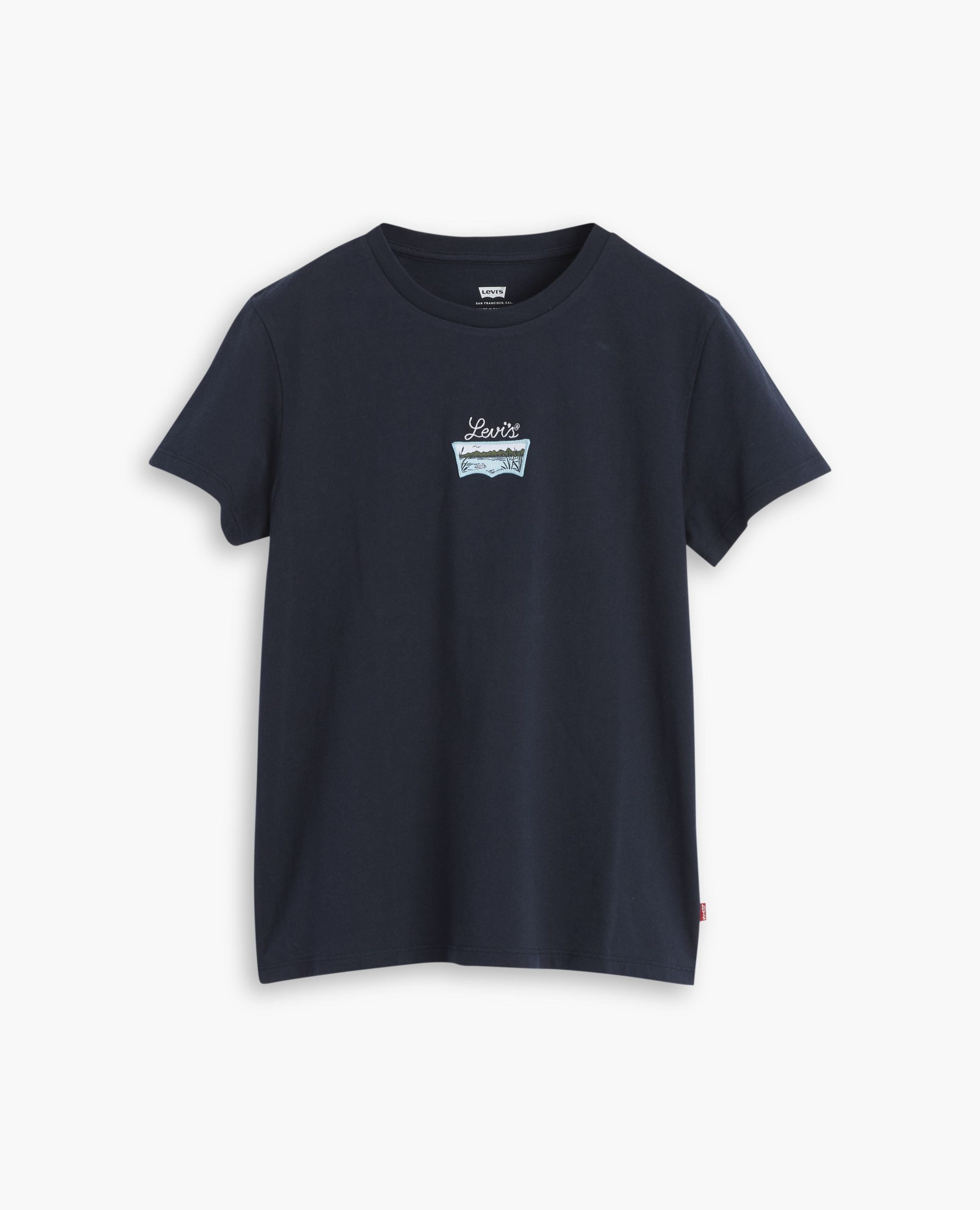 Levi's? Women's Perfect T-Shirt - Image 4