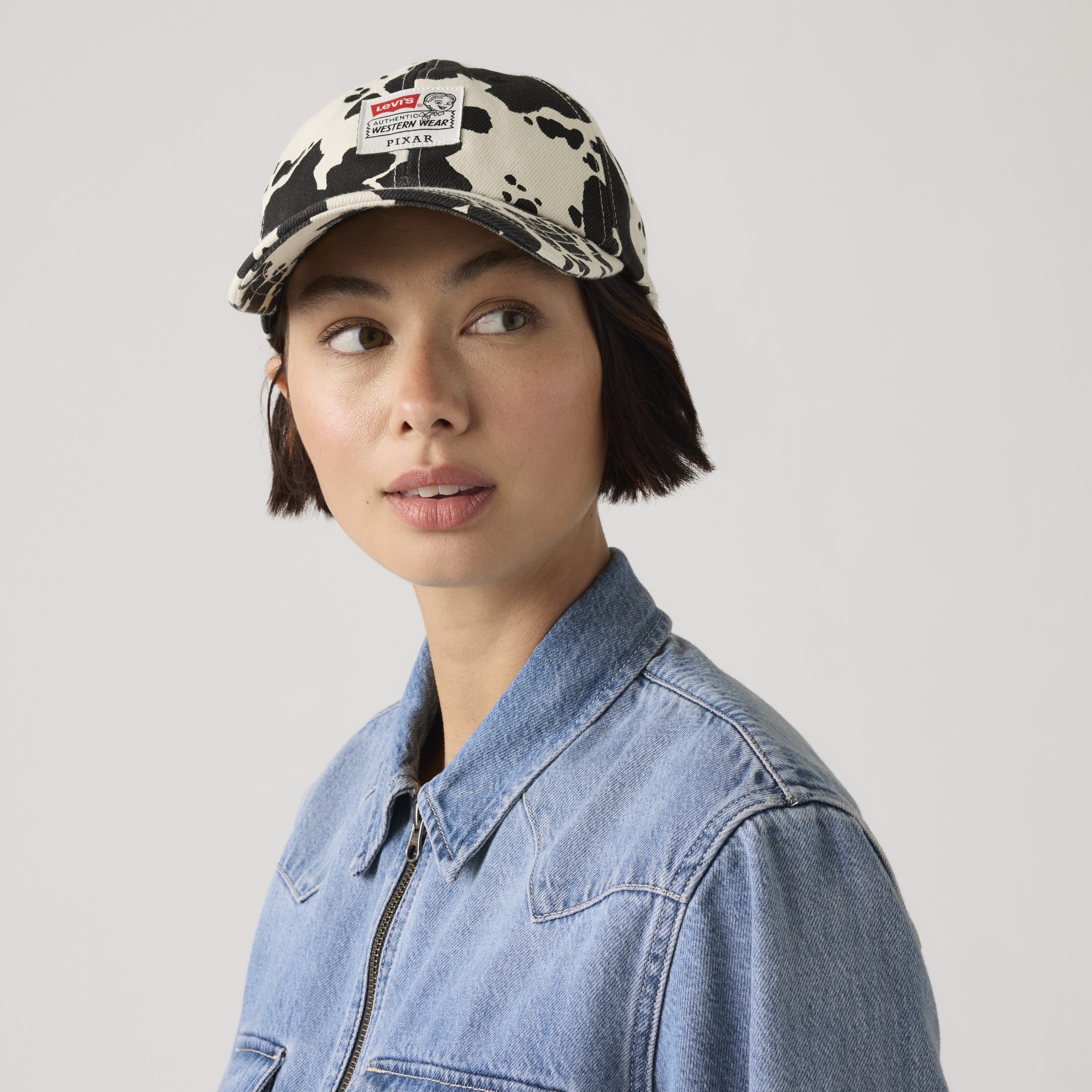 Levi's® x Toy Story Cow Hat - Image 3