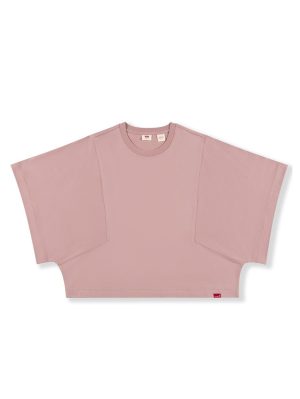 Graphic Tee Adobe Rose