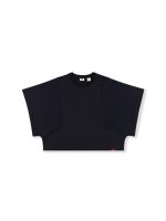 Graphic Tee Black