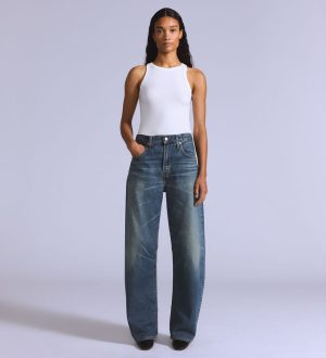 Levi's® Blue Tab™ Women's Drop Barrel Jeans