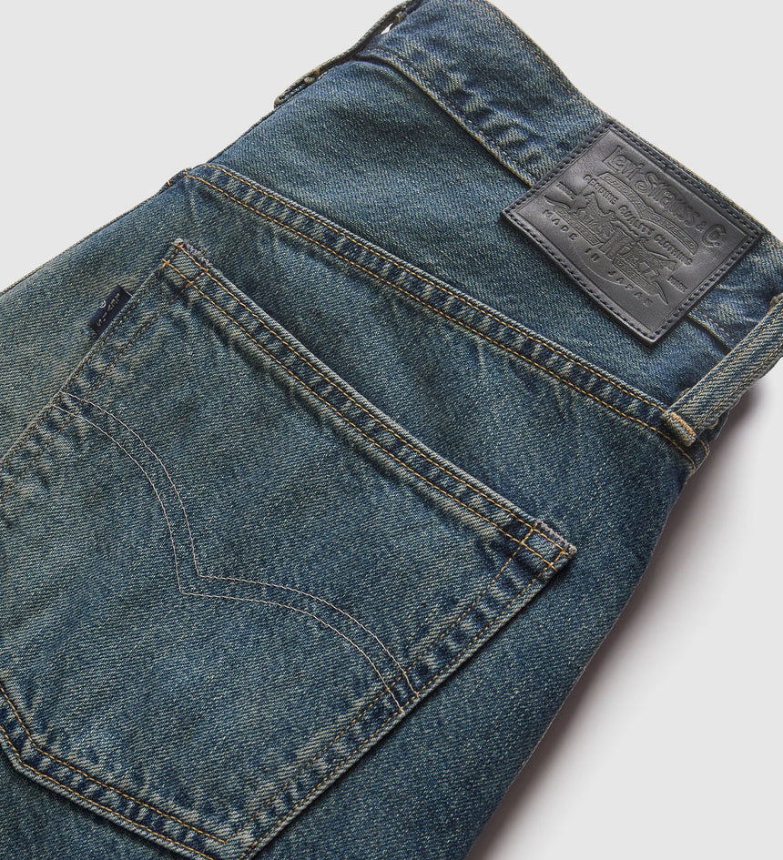 Levi's® Blue Tab™ Women's Drop Barrel Jeans - Image 8