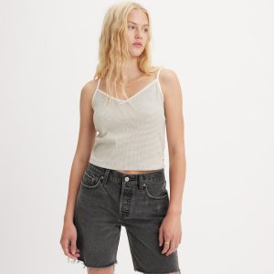 Levi's? Dry Goods Women's Waffle Tank