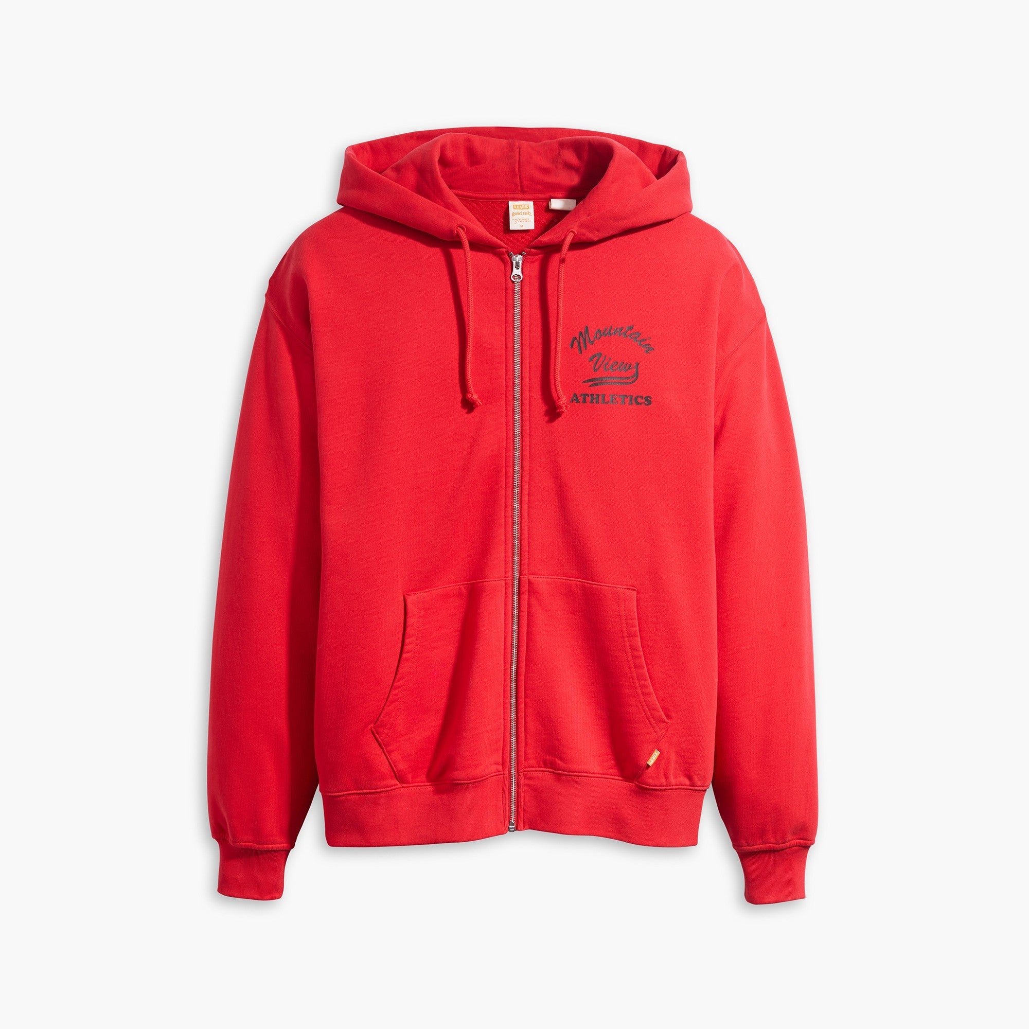 Levi's? Gold Tab? Men's Full Zip Hoodie - Image 5