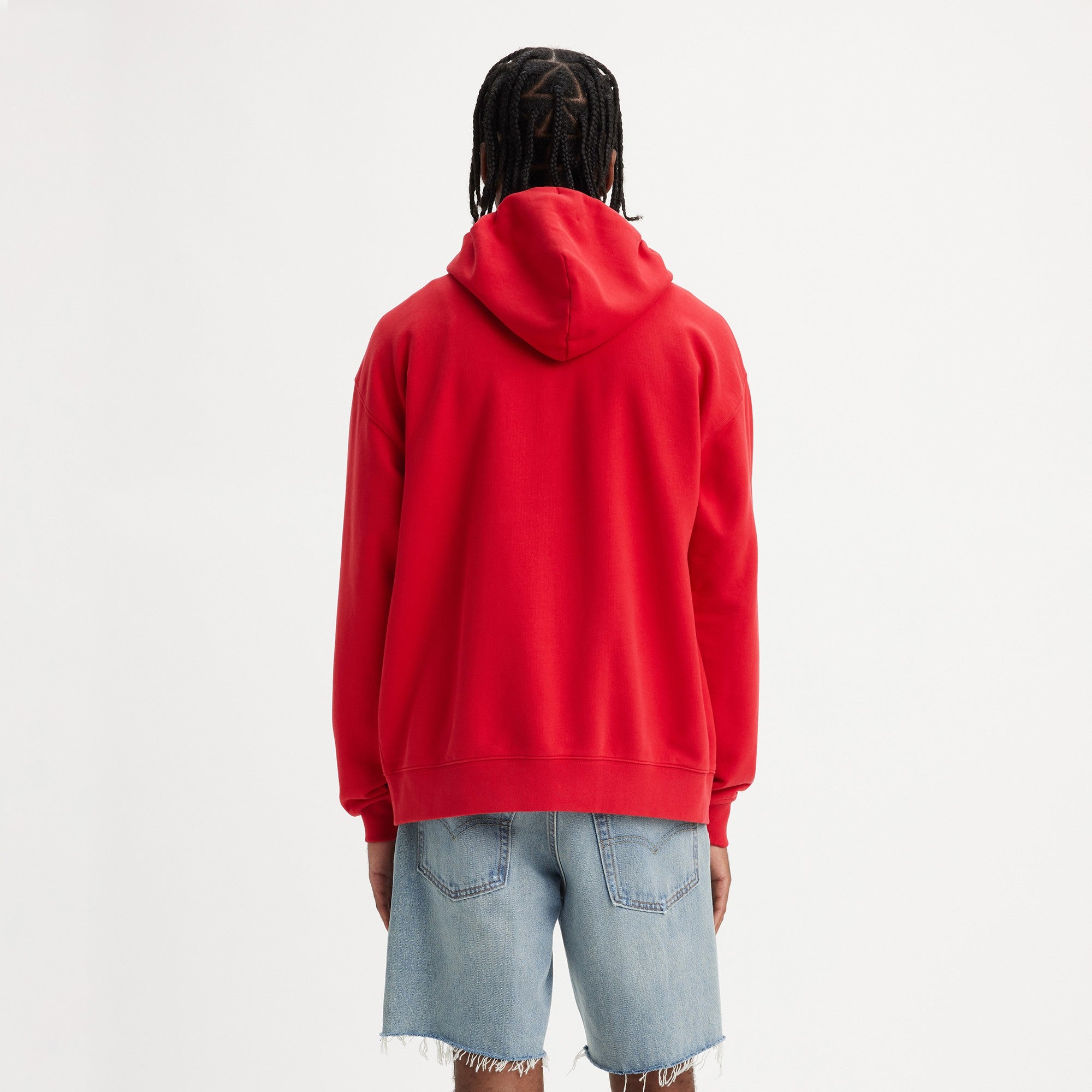 Levi's? Gold Tab? Men's Full Zip Hoodie - Image 2