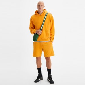 Levi's® Gold Tab™ Men's Sweatshorts