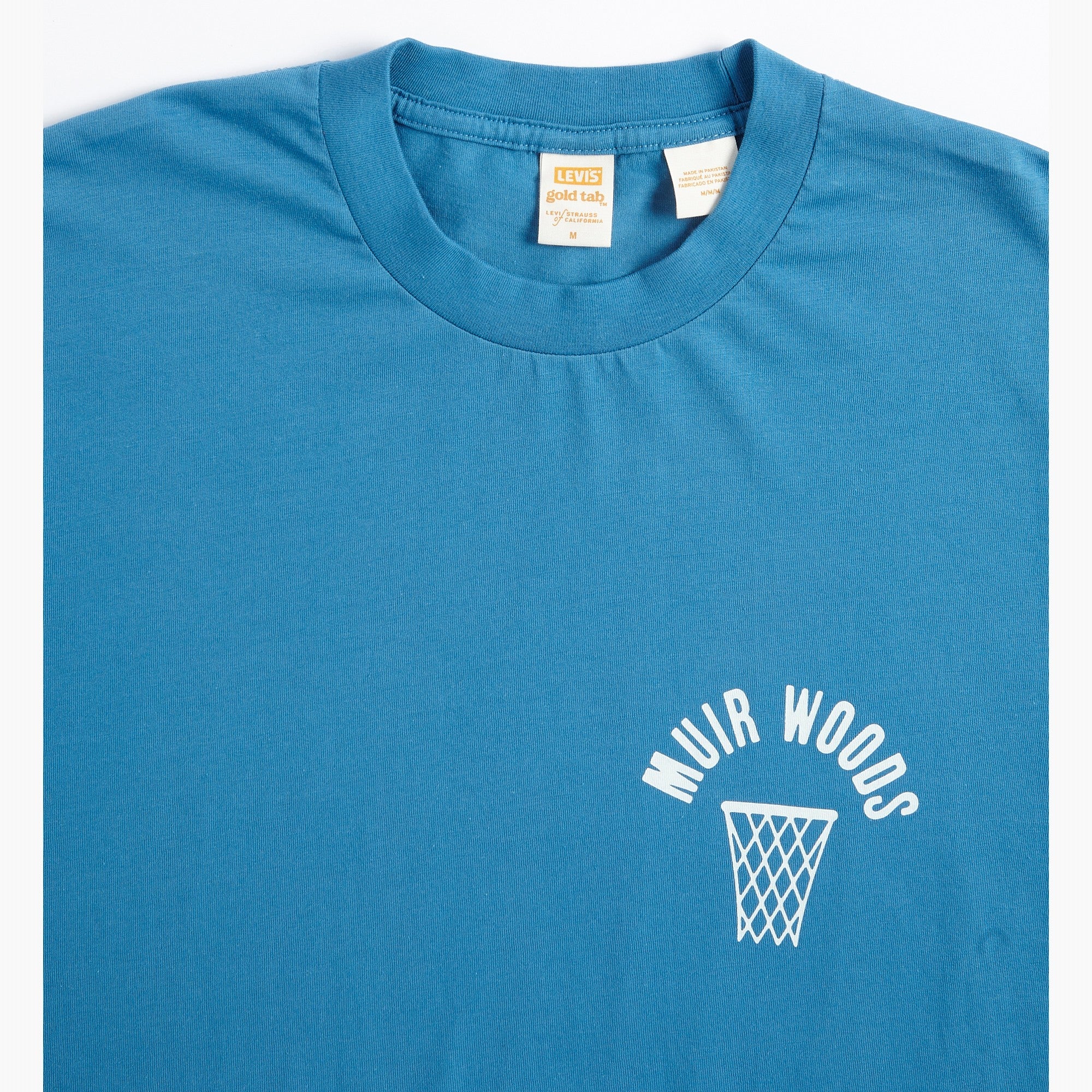 Levi's? Gold Tab? Men's T-Shirt - Image 7