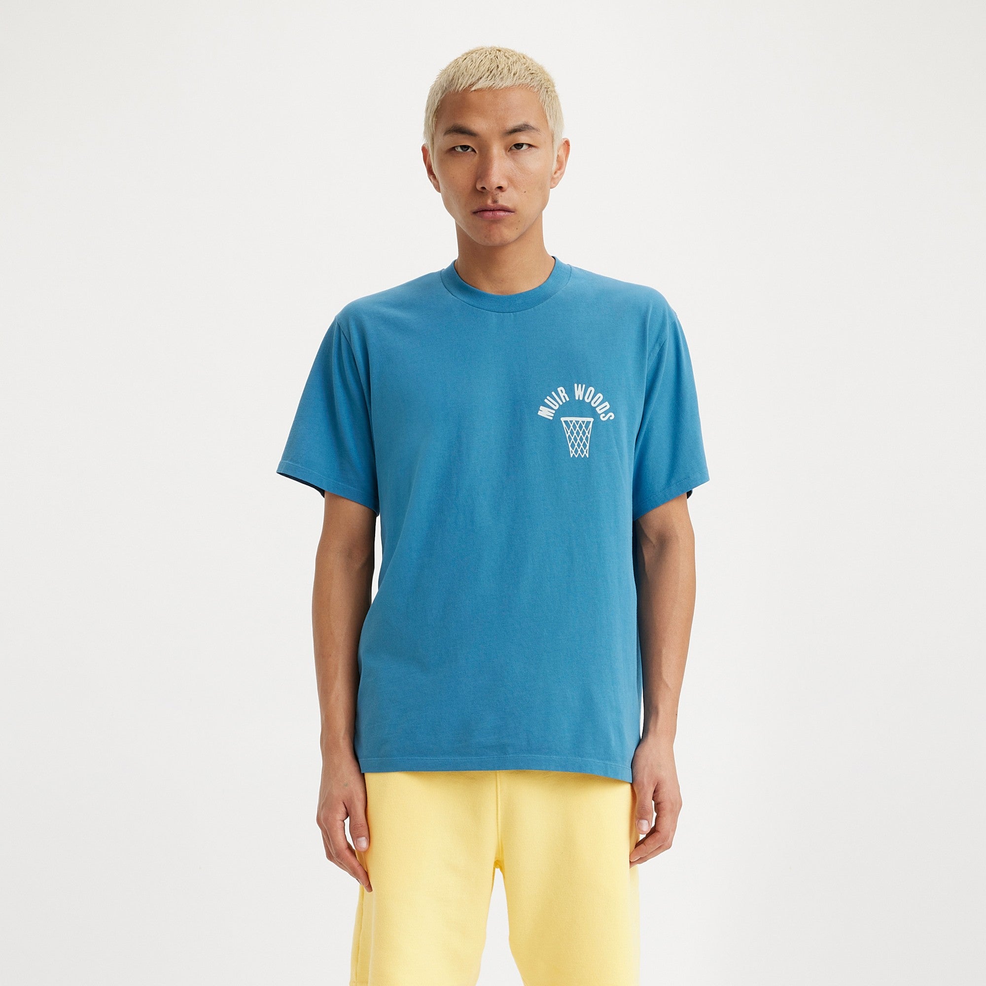 Levi's? Gold Tab? Men's T-Shirt - Image 3