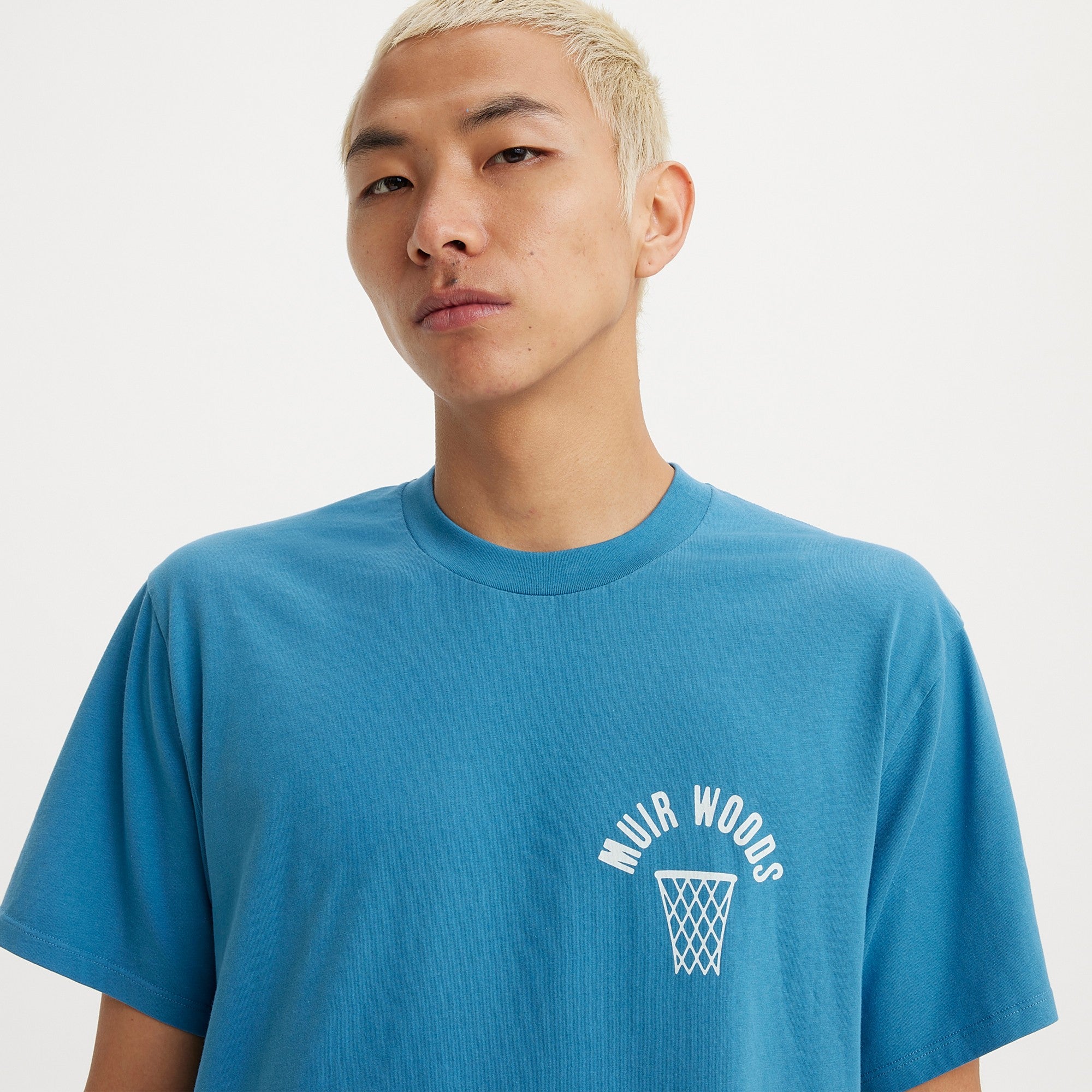 Levi's? Gold Tab? Men's T-Shirt - Image 4