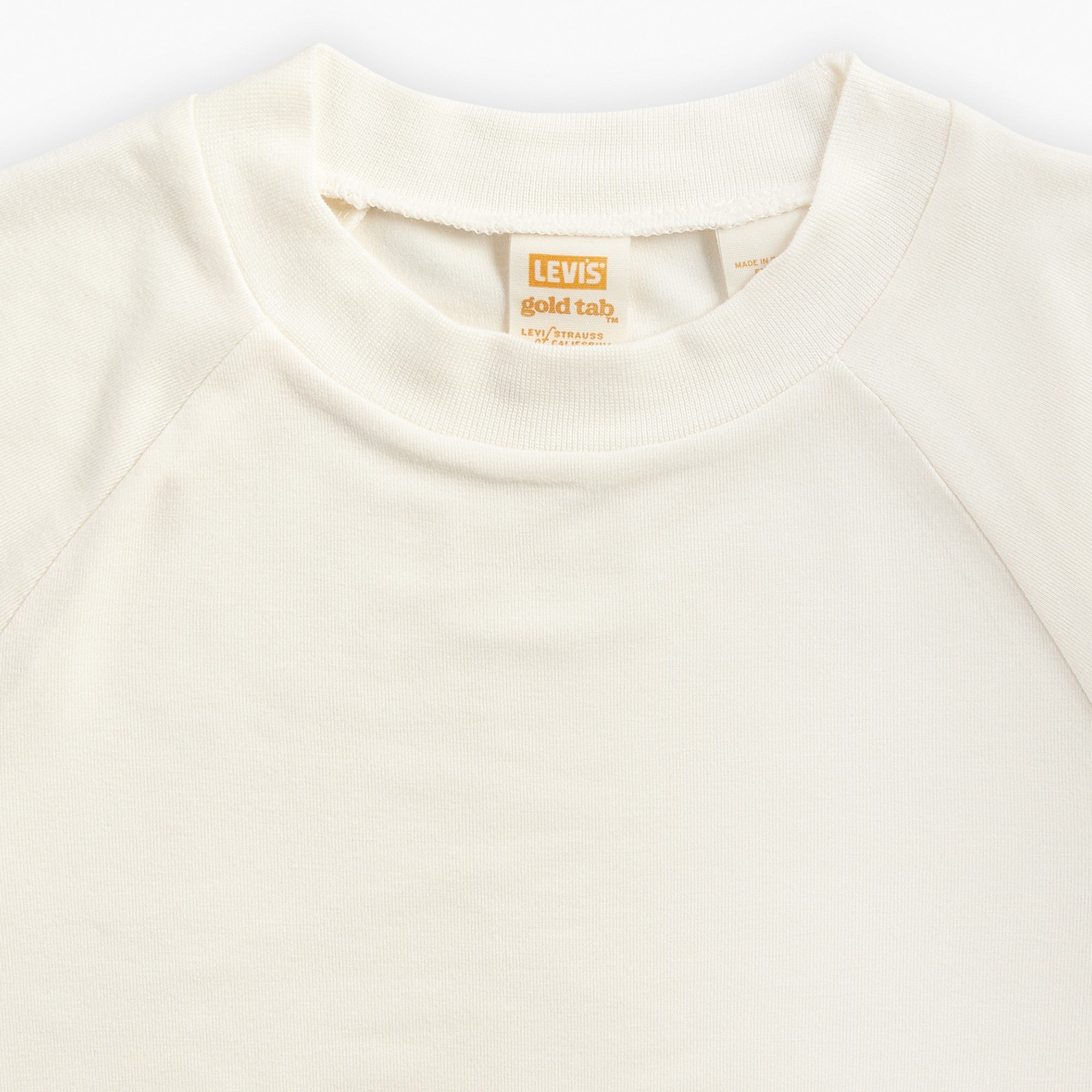 Levi's? Gold Tab? Women's Field Day Top - Image 7