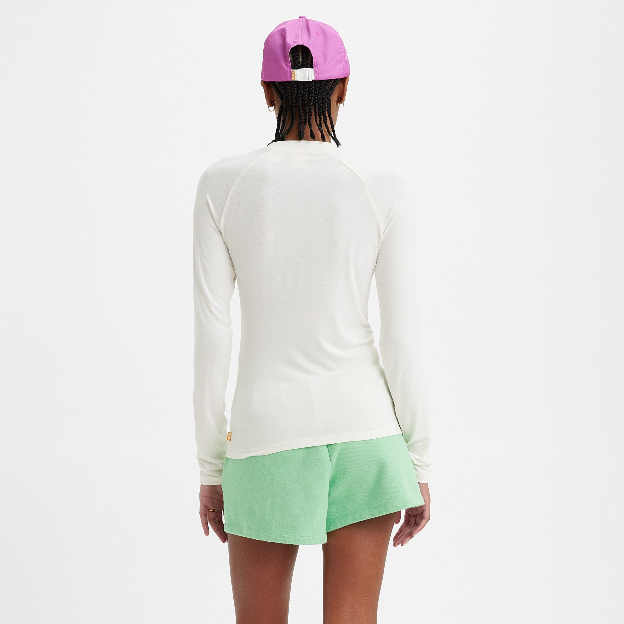 Levi's? Gold Tab? Women's Field Day Top - Image 2