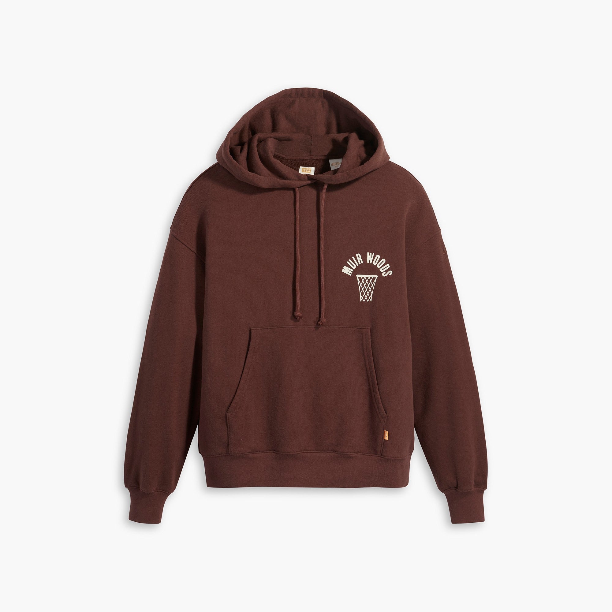 Levi's® Gold Tab™ Women's Hoodie - Image 5