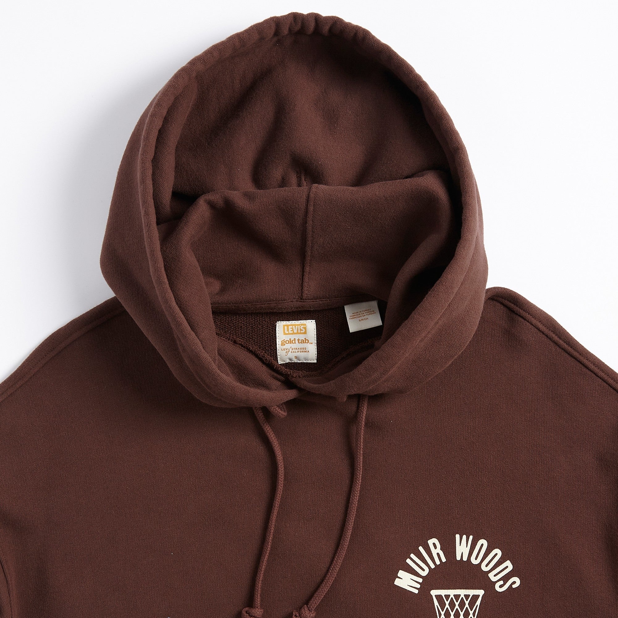 Levi's® Gold Tab™ Women's Hoodie - Image 7