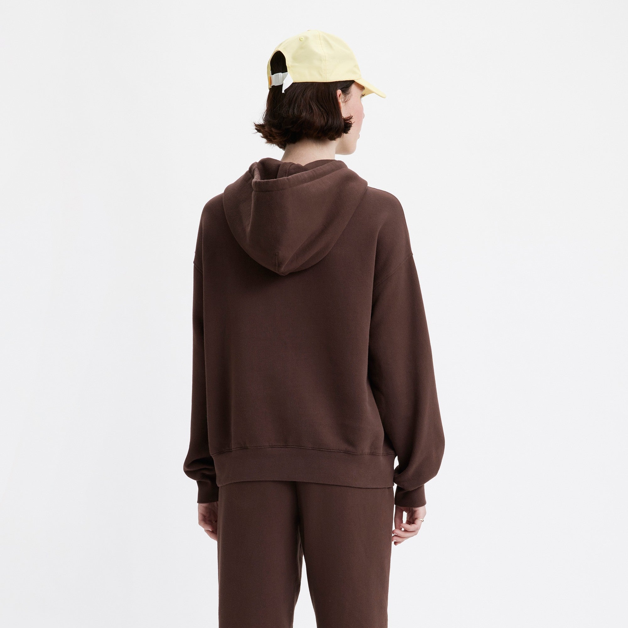 Levi's® Gold Tab™ Women's Hoodie - Image 2