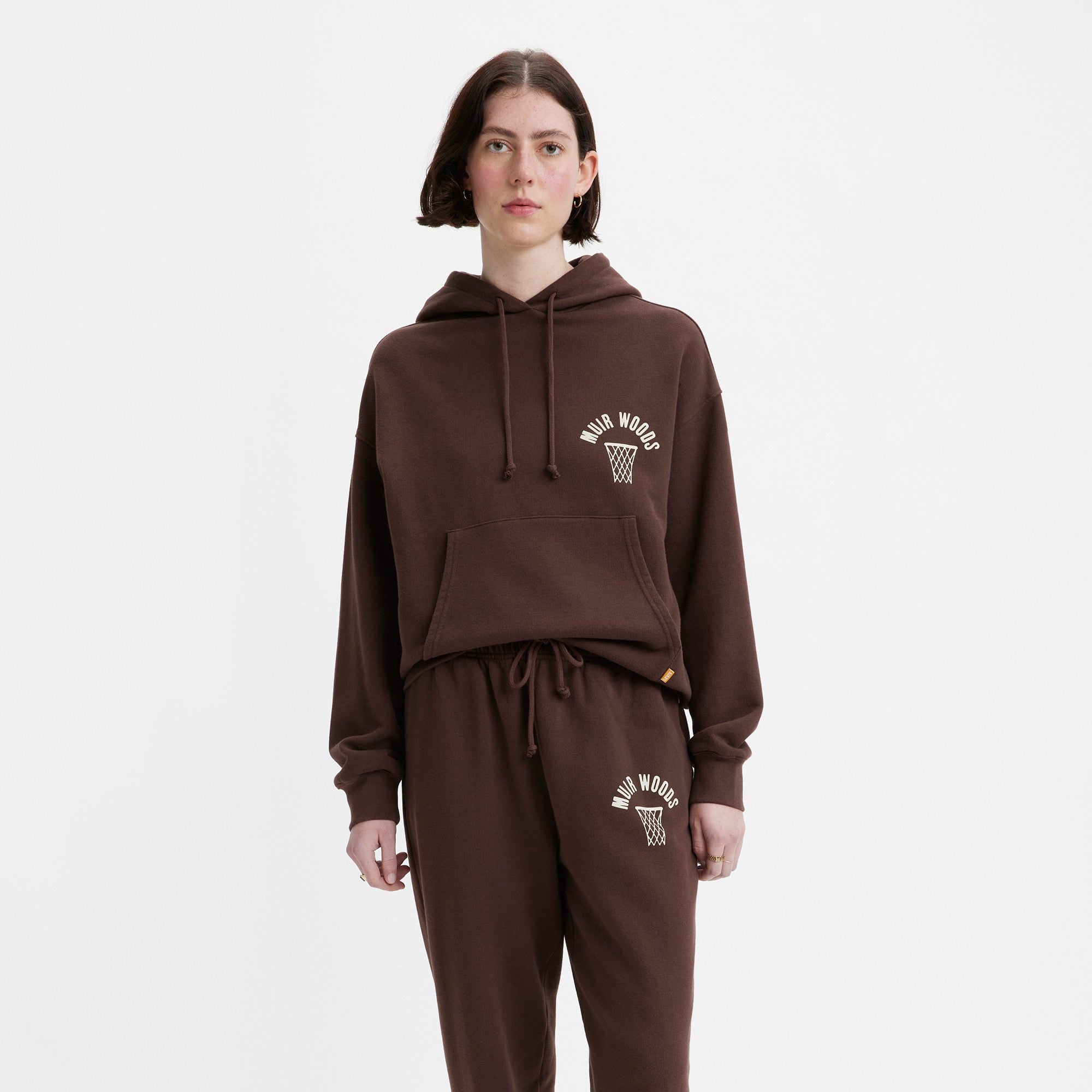 Levi's® Gold Tab™ Women's Hoodie - Image 3